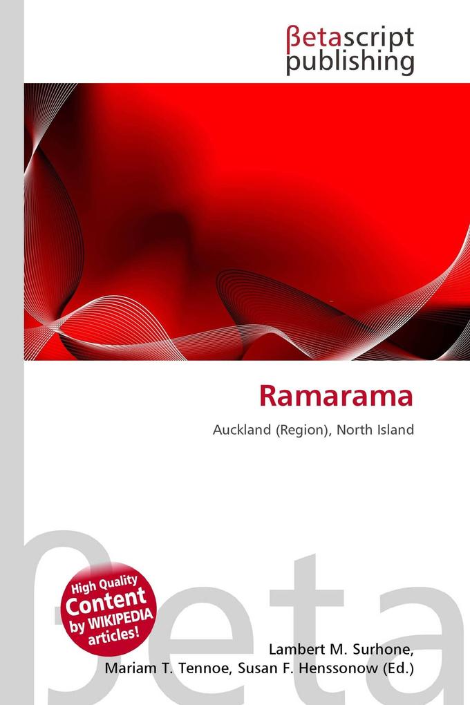 Ramarama