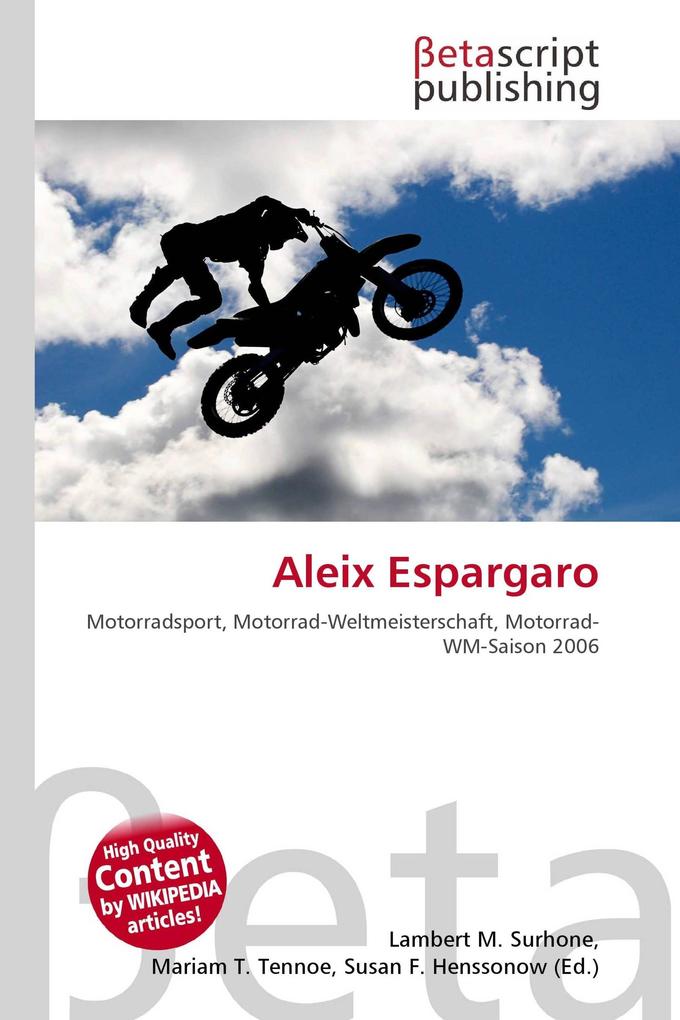 Aleix Espargaro