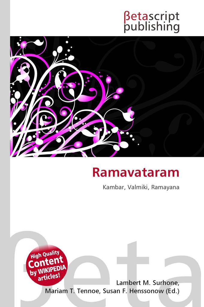 Ramavataram