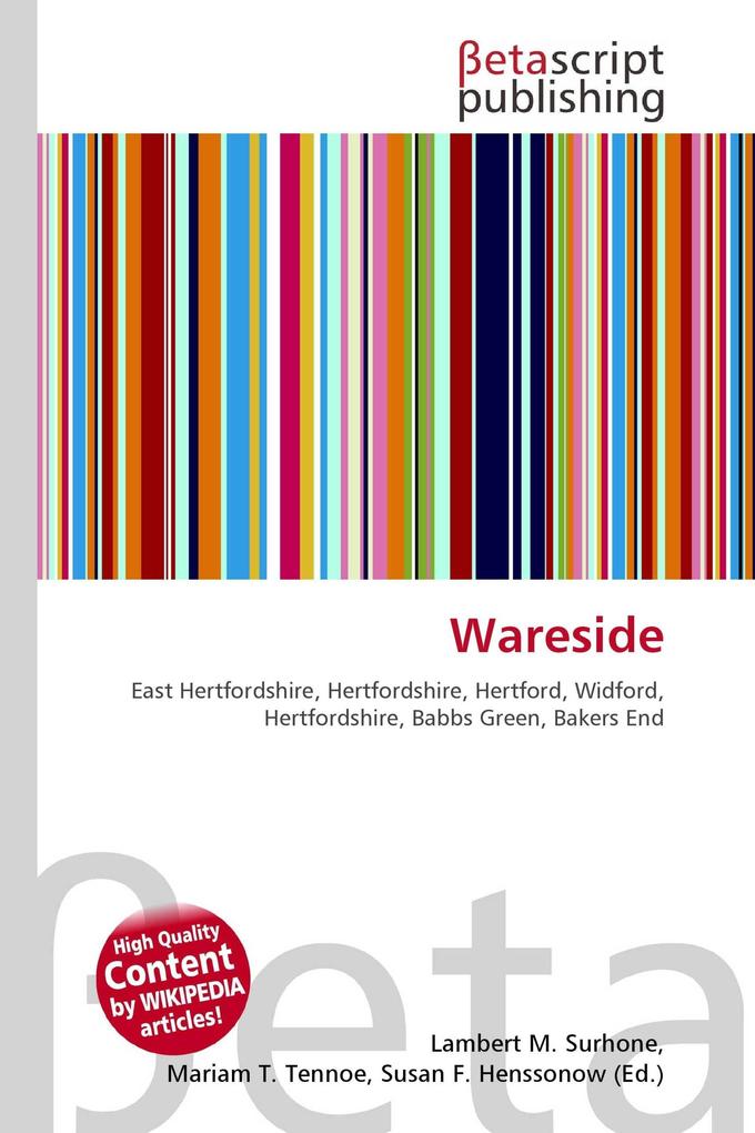 Wareside
