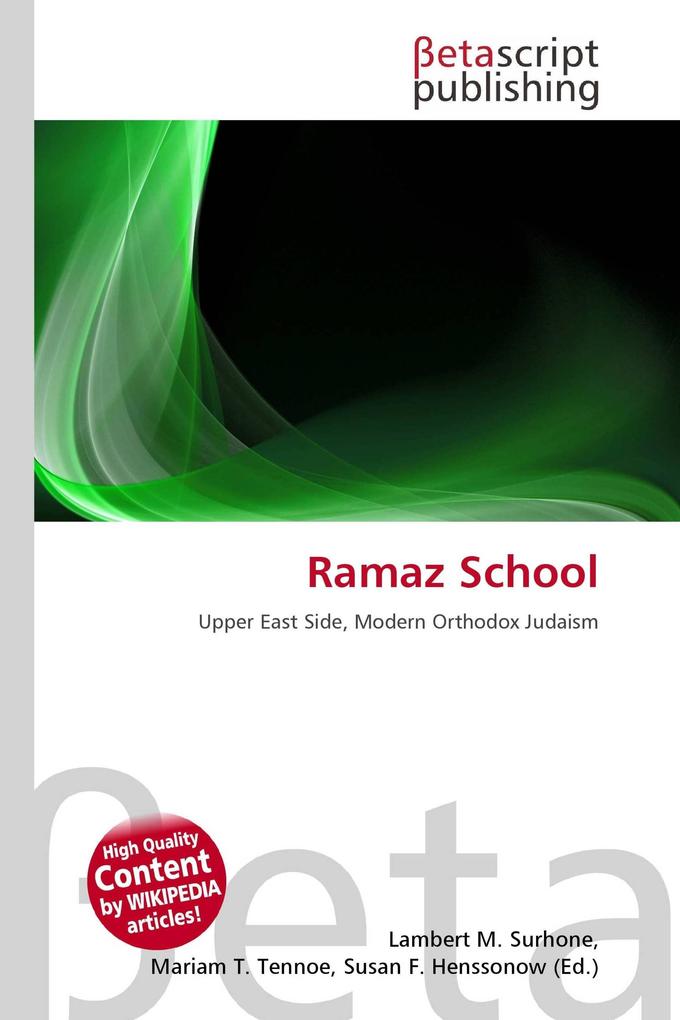 Ramaz School