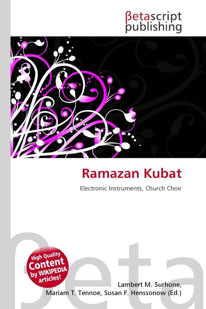 Ramazan Kubat
