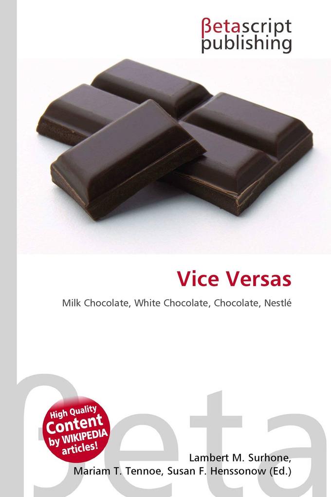 Vice Versas