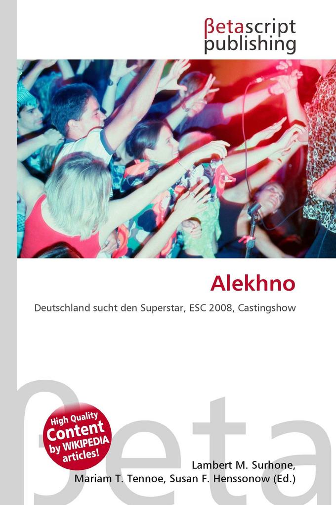Alekhno