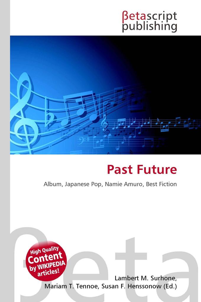 Past Future
