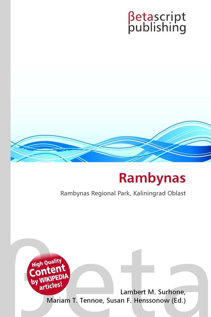 Rambynas