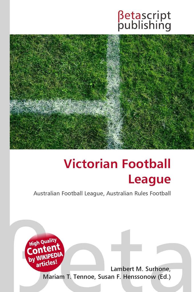 Victorian Football League