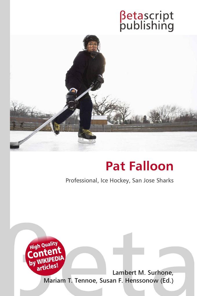 Pat Falloon