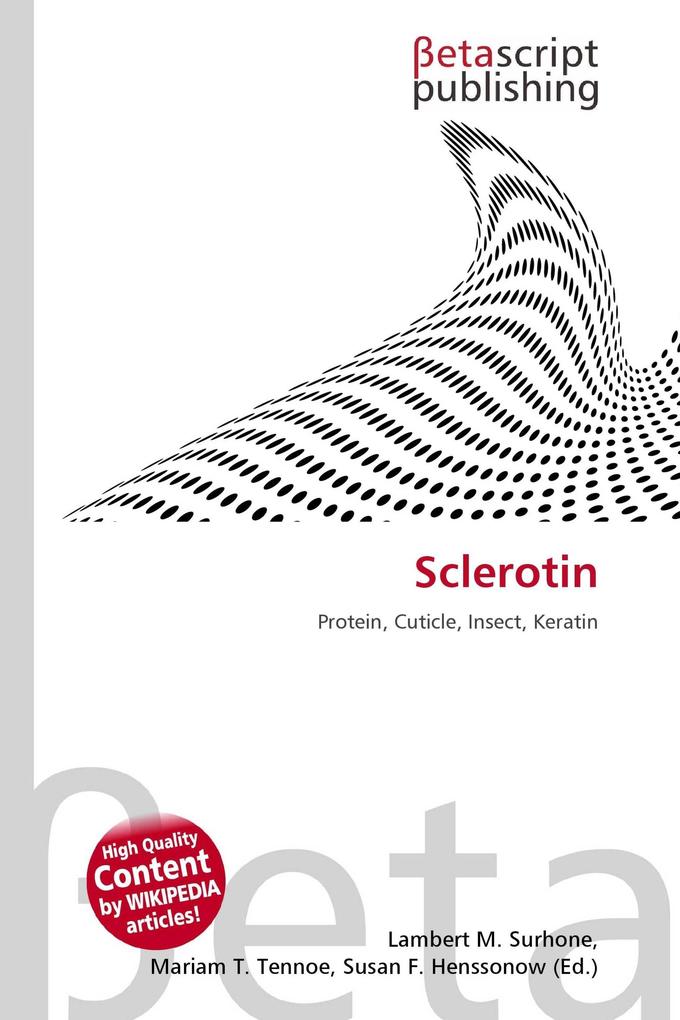 Sclerotin