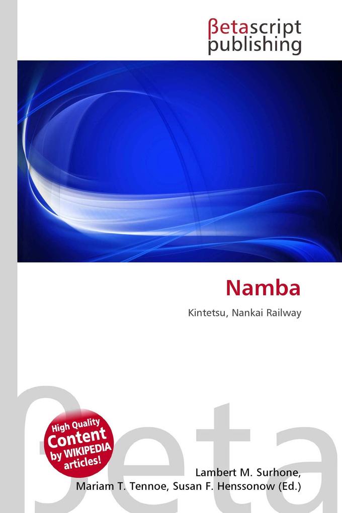 Namba