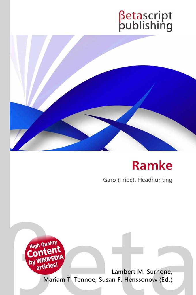 Ramke