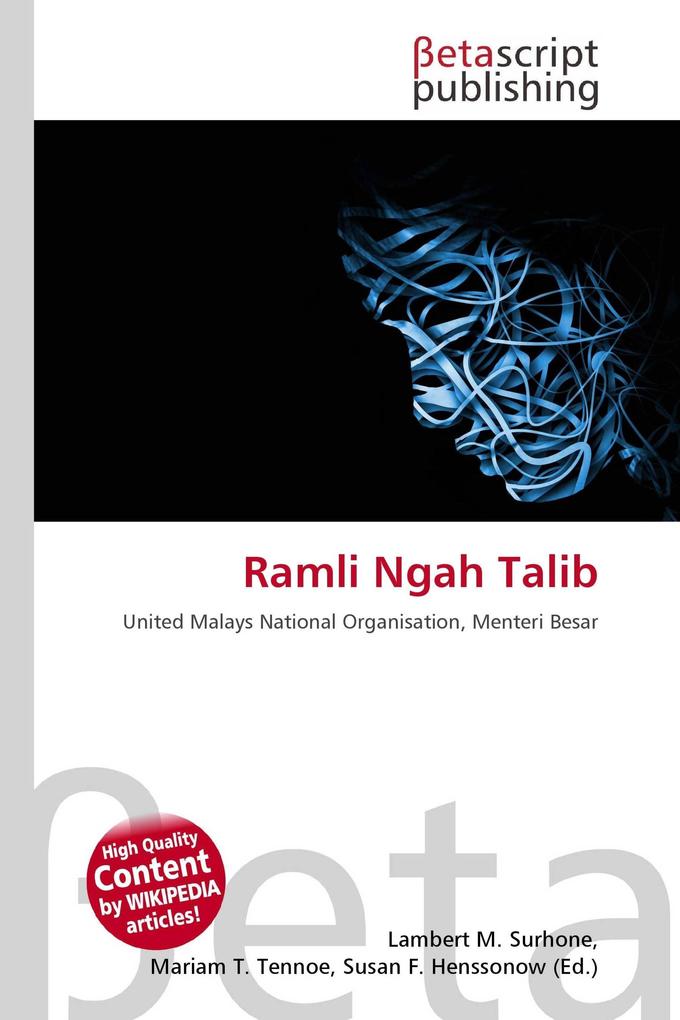 Ramli Ngah Talib