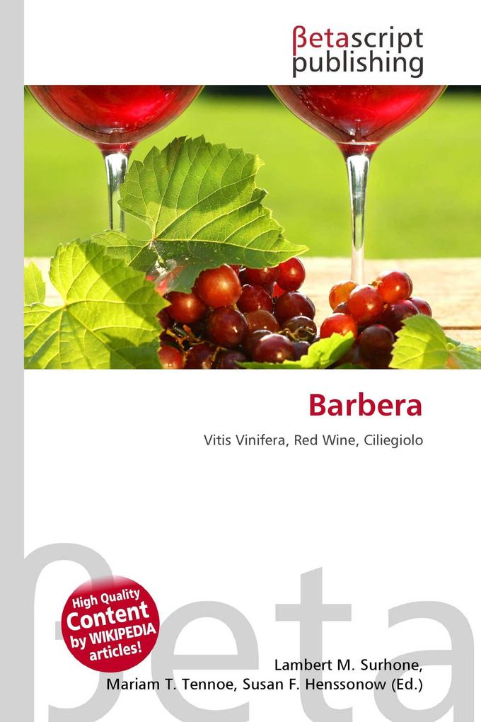 Barbera