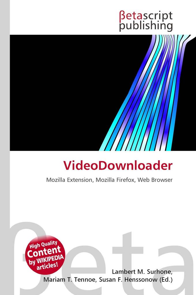 VideoDownloader