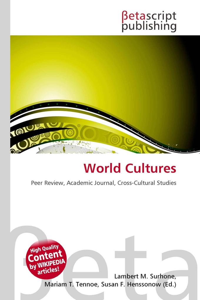 World Cultures