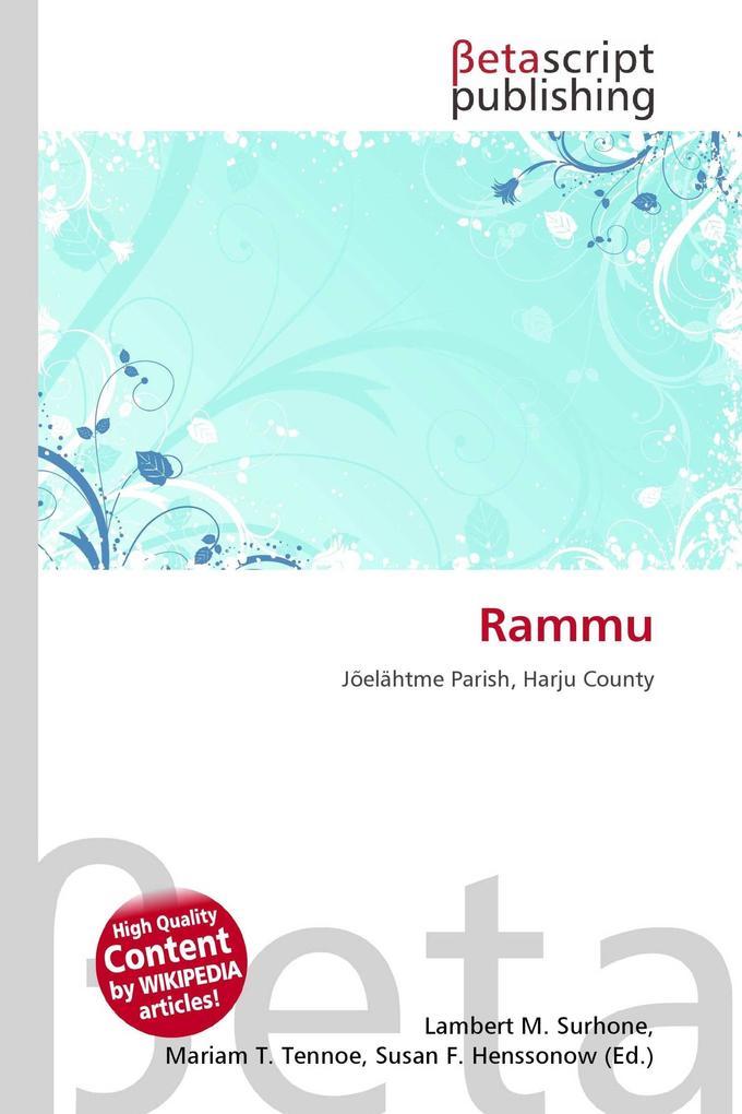 Rammu