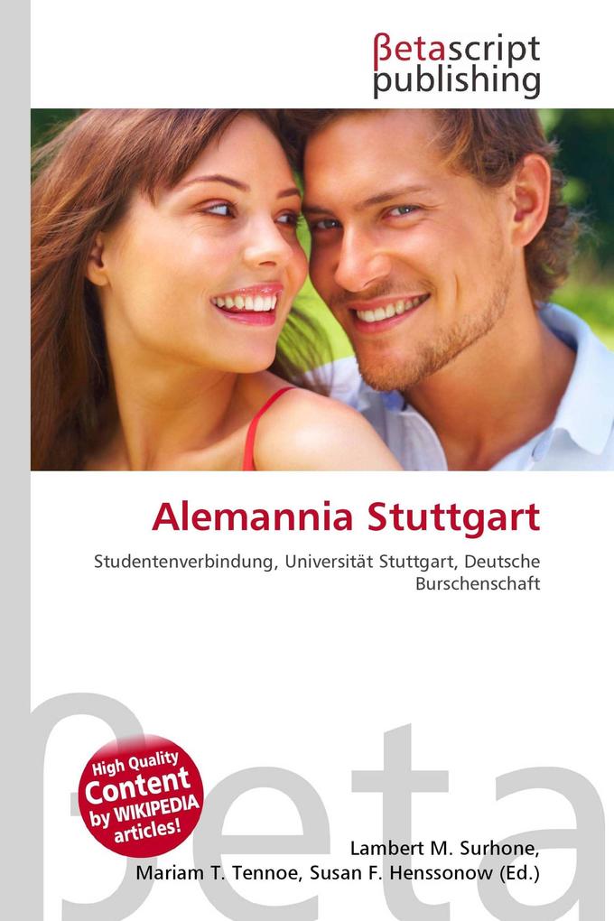 Alemannia Stuttgart