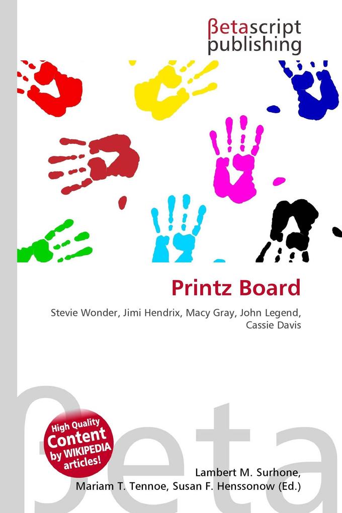 Printz Board