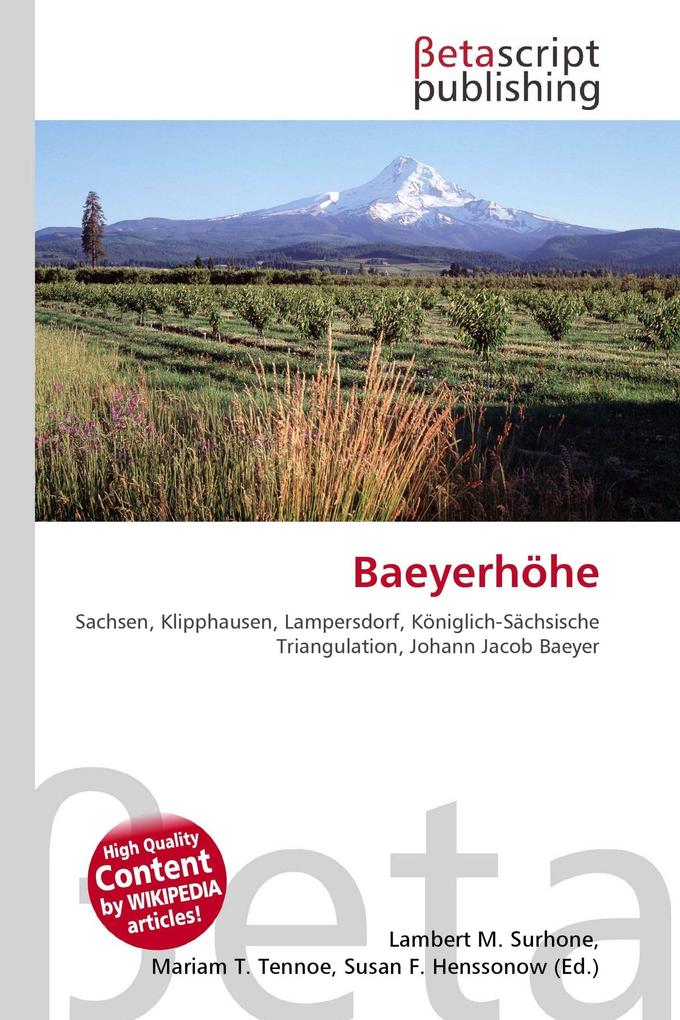 Baeyerhöhe