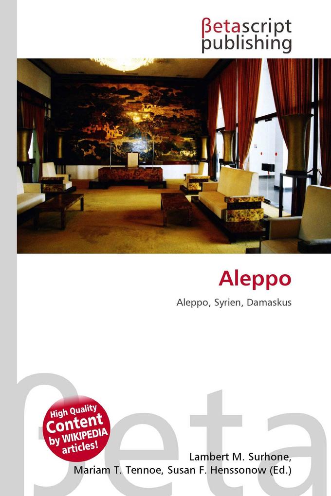 Aleppo
