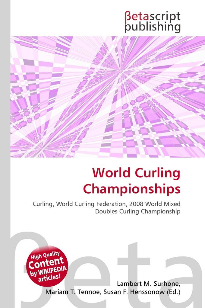 World Curling Championships