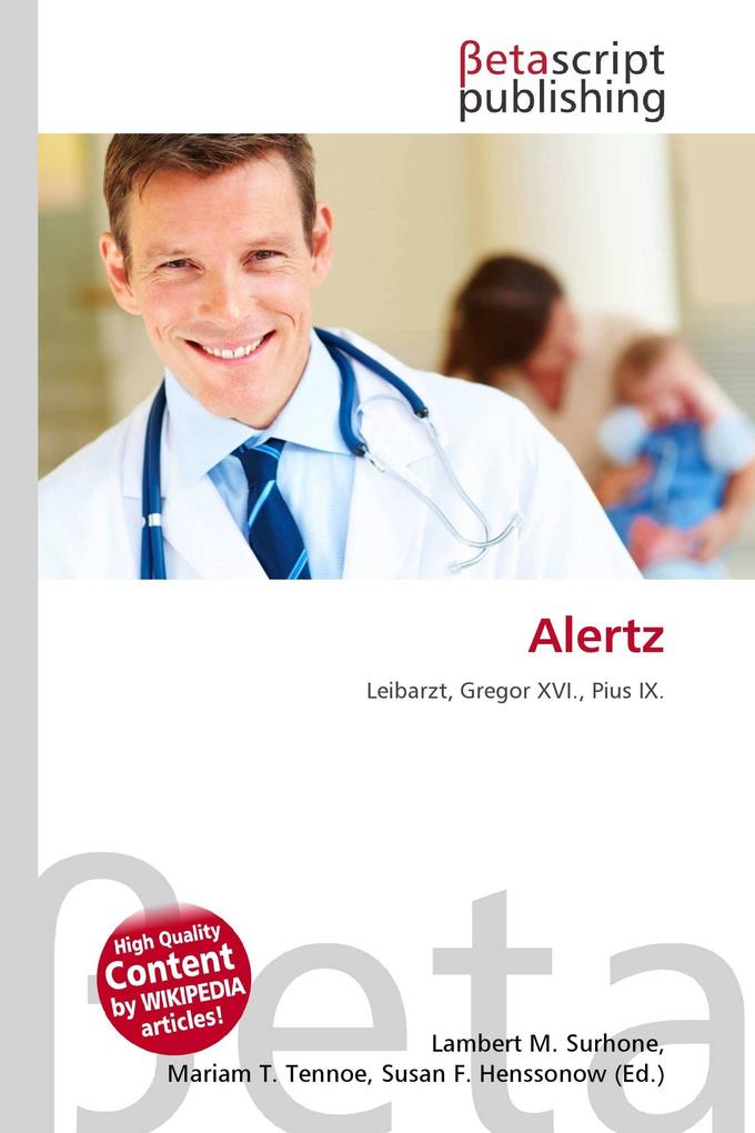 Alertz
