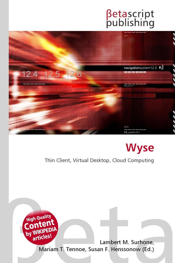 Wyse