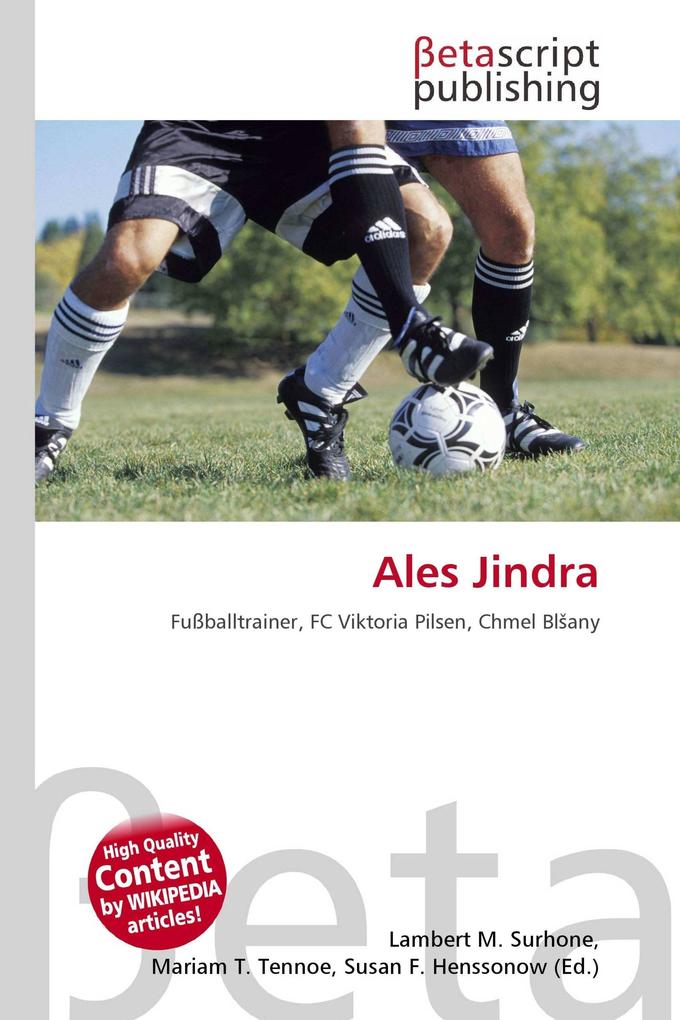 Ales Jindra
