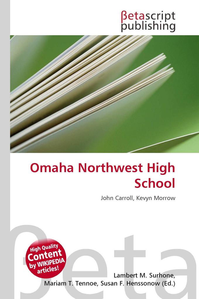 Omaha Northwest High School
