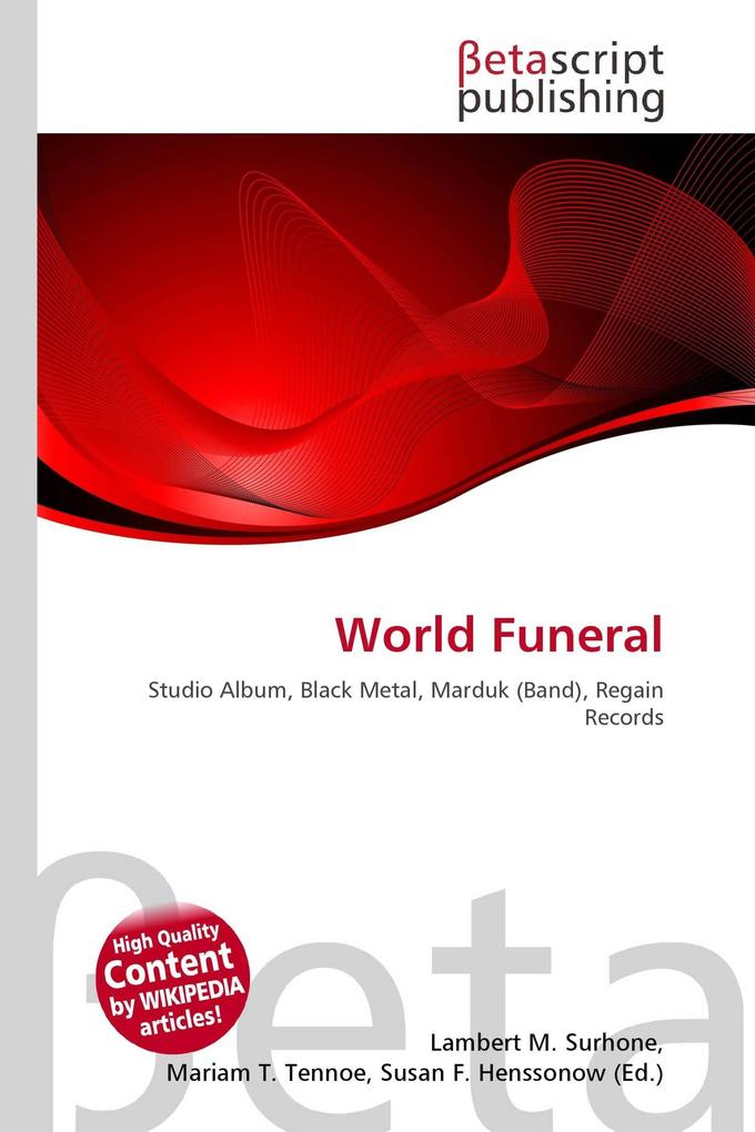 World Funeral