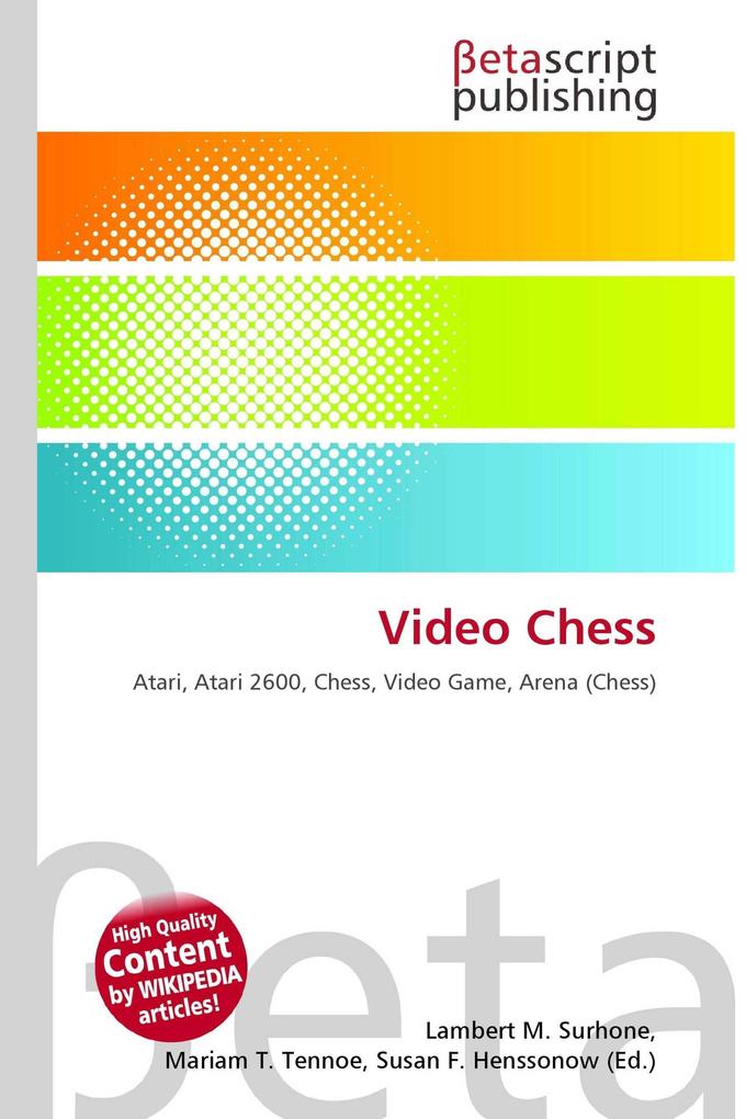 Video Chess