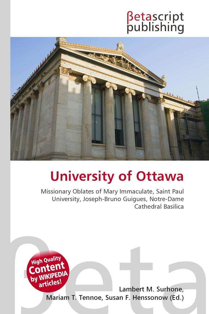 University of Ottawa