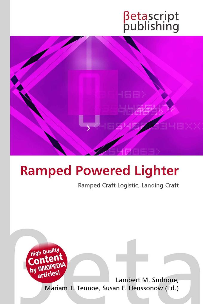 Ramped Powered Lighter