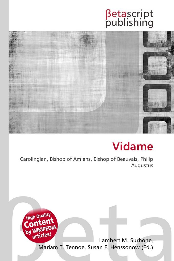 Vidame