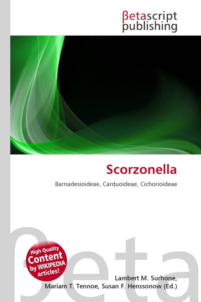 Scorzonella