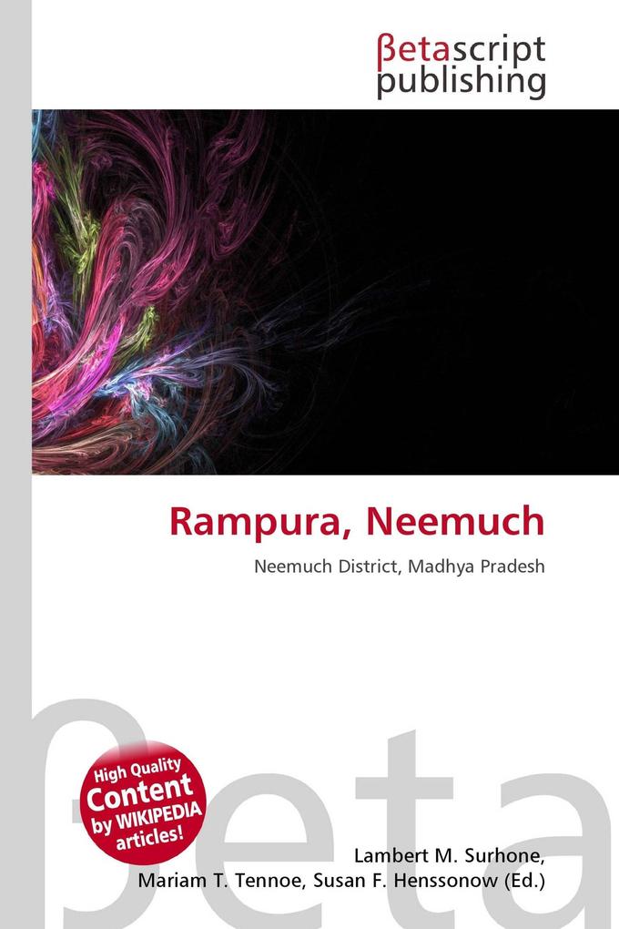 Rampura Neemuch