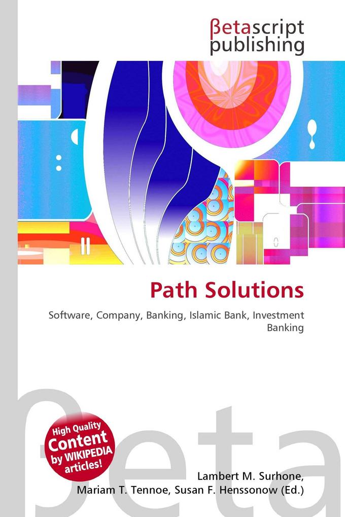 Path Solutions