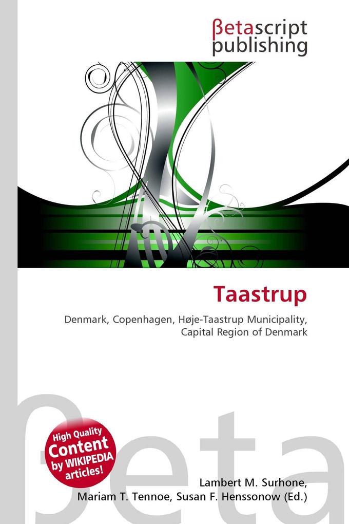 Taastrup
