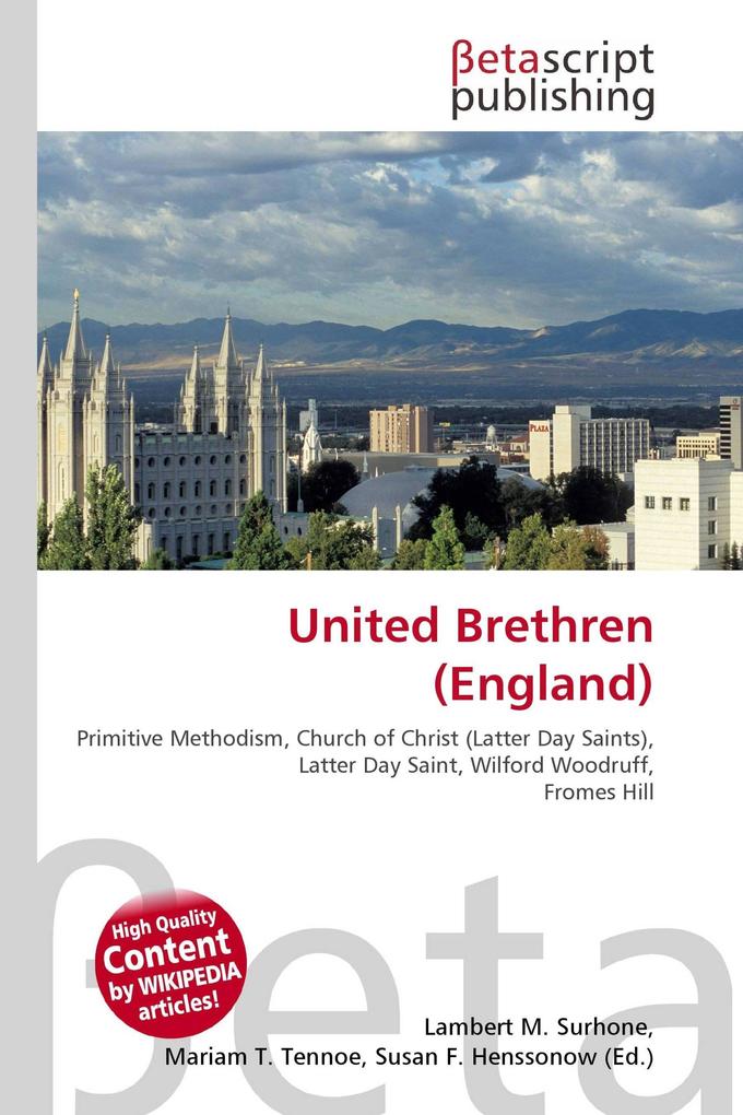 United Brethren (England)
