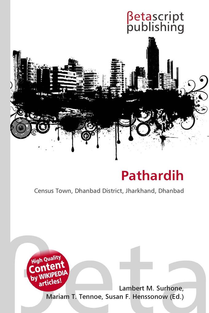 Pathardih