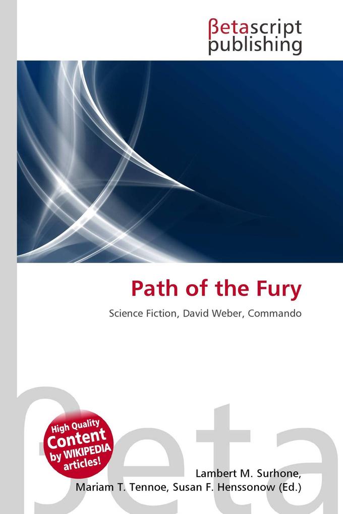 Path of the Fury