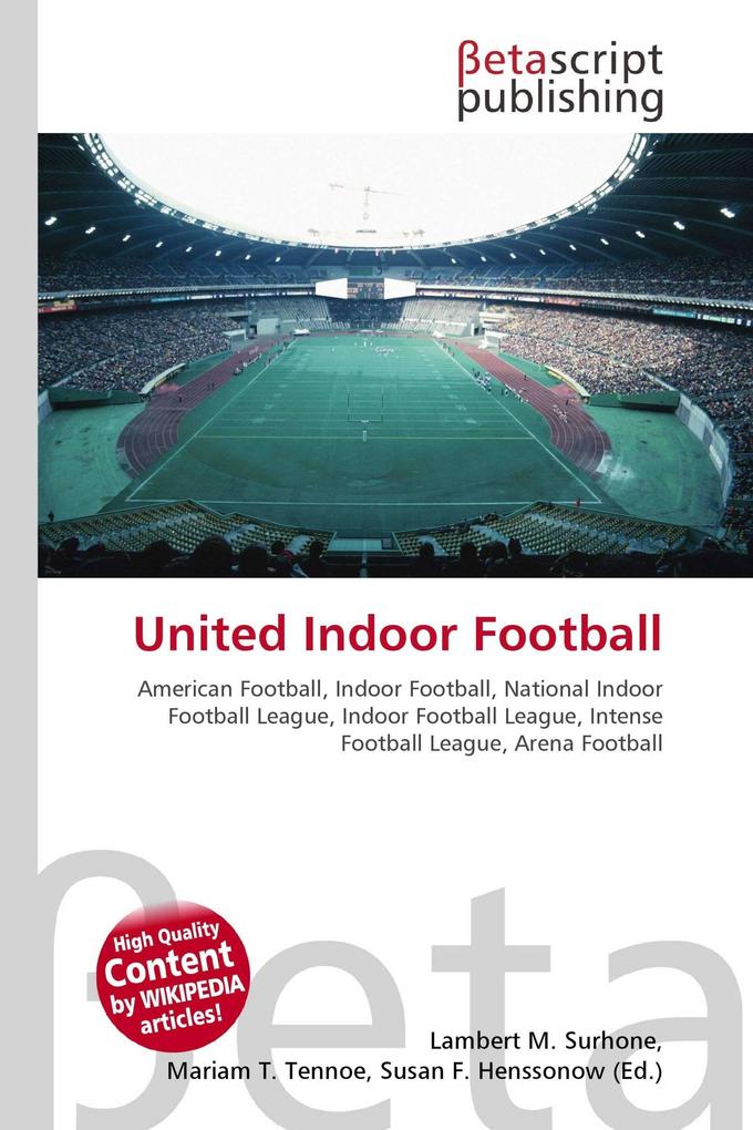 United Indoor Football
