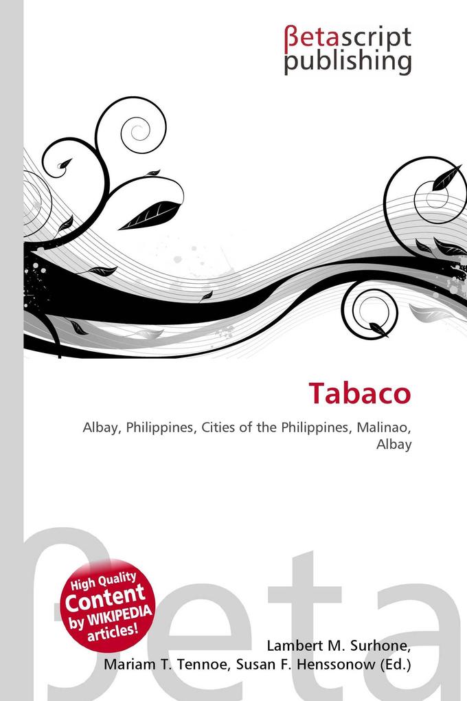 Tabaco