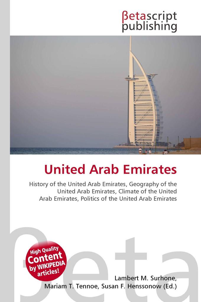 United Arab Emirates