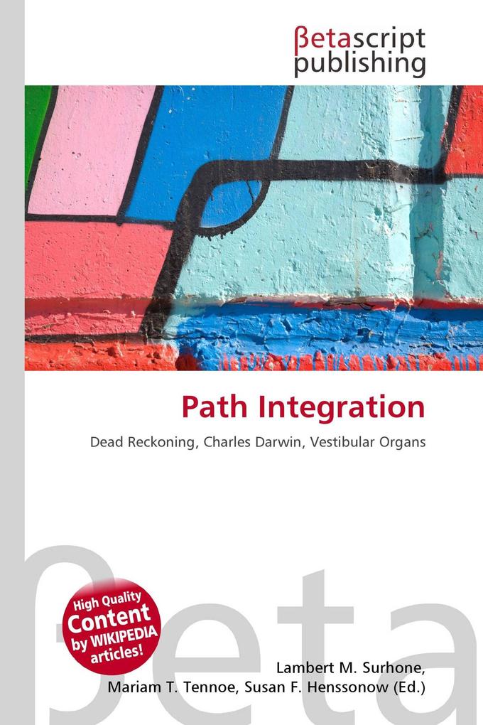Path Integration