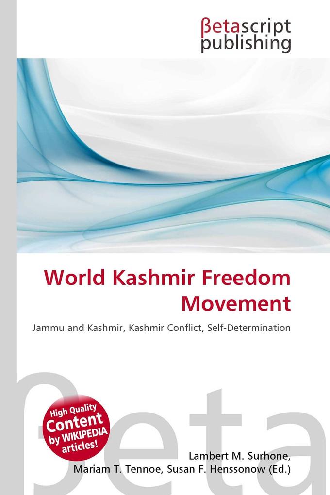 World Kashmir Freedom Movement