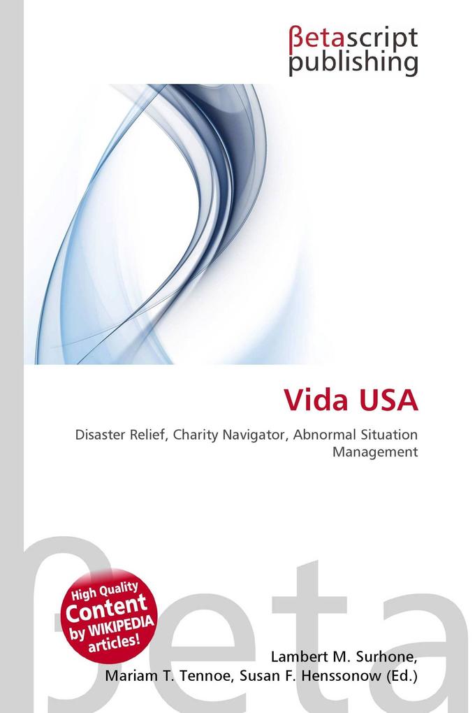 Vida USA