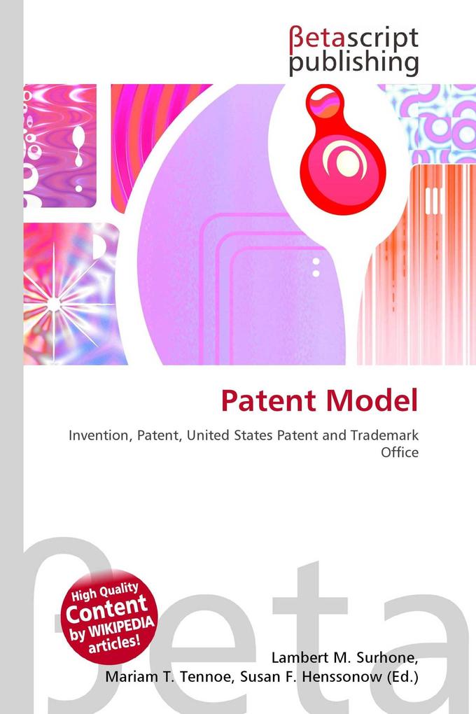 Patent Model