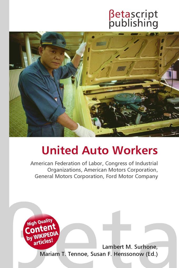 United Auto Workers