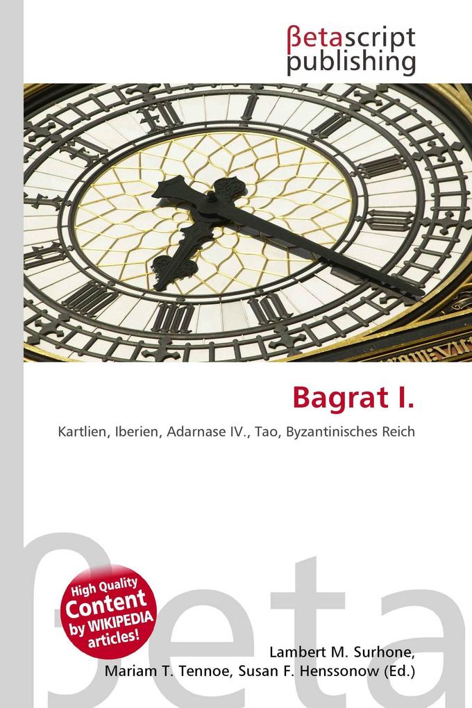 Bagrat I.